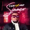 P. Sean - Sinner (feat. Molly the Vibe) - Single