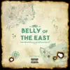 HITRZ, STYLE & Mello - Belly of the East - EP