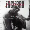 JamC & De La Fe - Encierro - Single